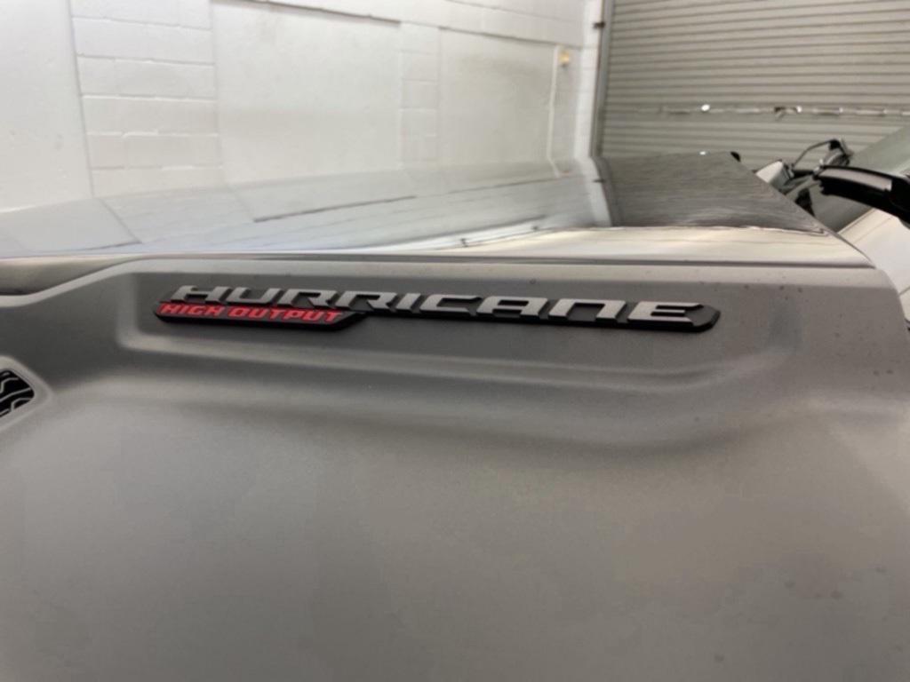 new 2026 Ram 1500 car, priced at $86,640