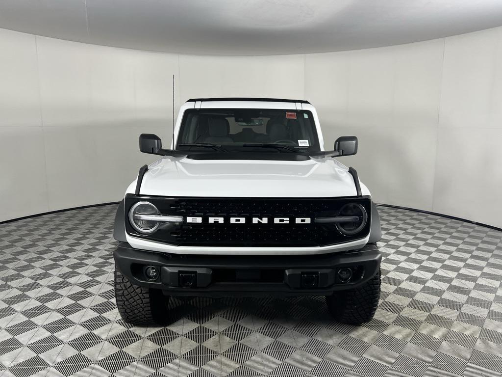 used 2023 Ford Bronco car, priced at $48,973