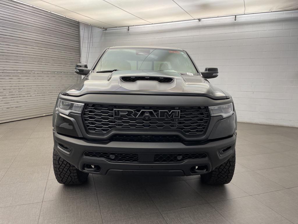 new 2026 Ram 1500 car, priced at $85,140