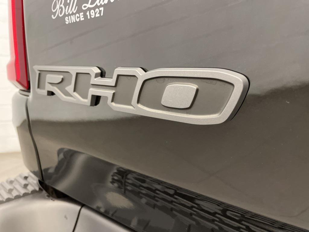 new 2026 Ram 1500 car, priced at $85,140