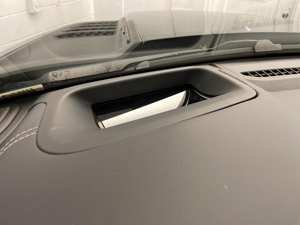 new 2026 Ram 1500 car, priced at $85,140