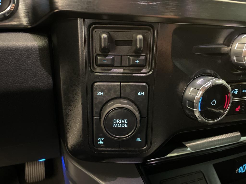 used 2024 Ford F-250 car, priced at $74,573