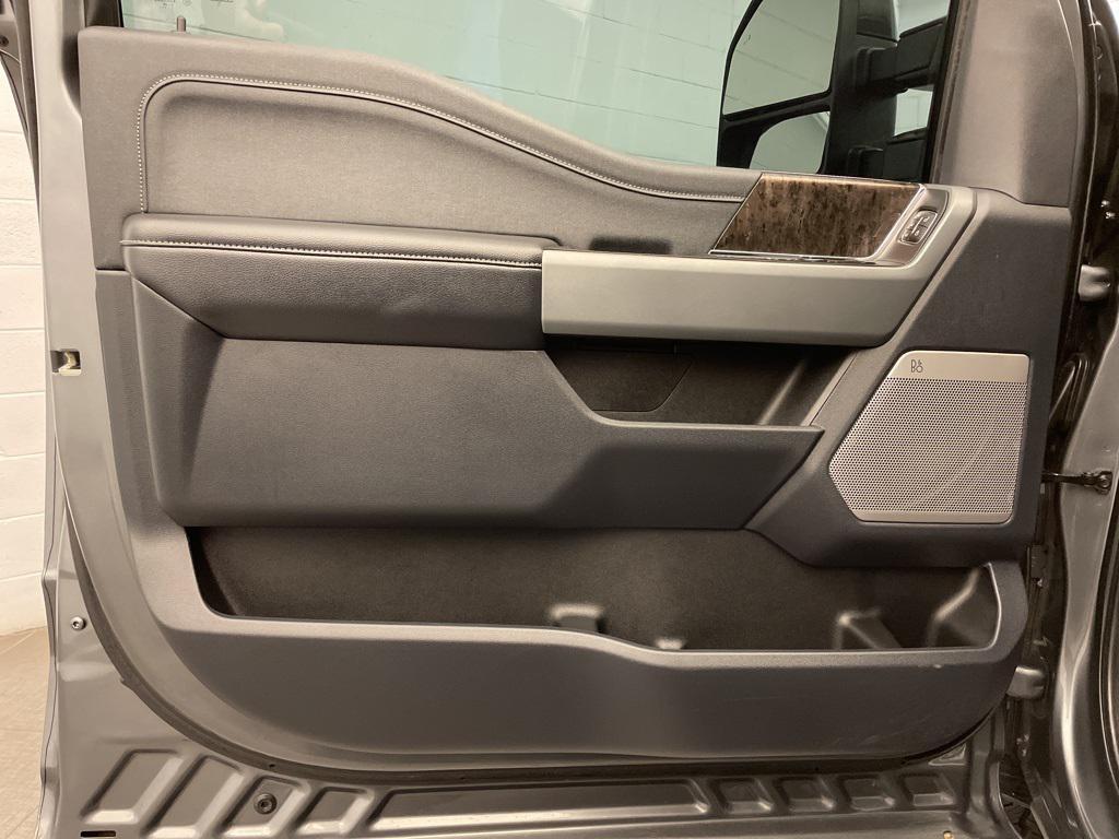 used 2024 Ford F-250 car, priced at $74,573