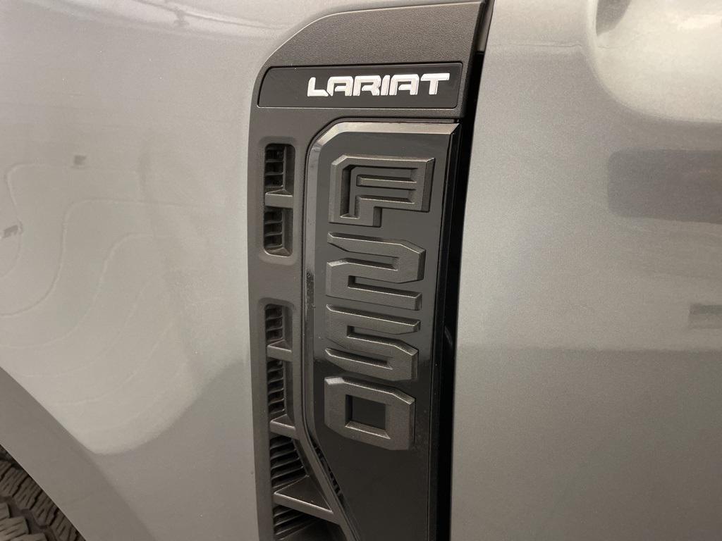 used 2024 Ford F-250 car, priced at $74,573