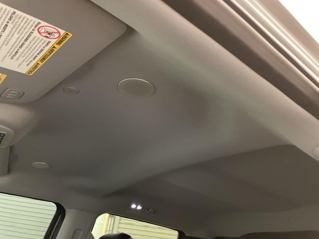 used 2024 Ford F-250 car, priced at $74,573