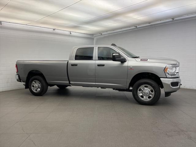 new 2024 Ram 3500 car, priced at $54,025