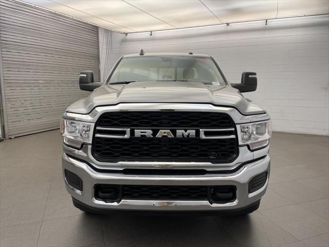 new 2024 Ram 3500 car, priced at $54,025