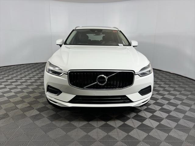 used 2020 Volvo XC60 car, priced at $23,173