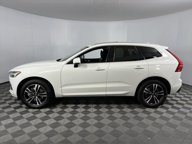 used 2020 Volvo XC60 car, priced at $23,173