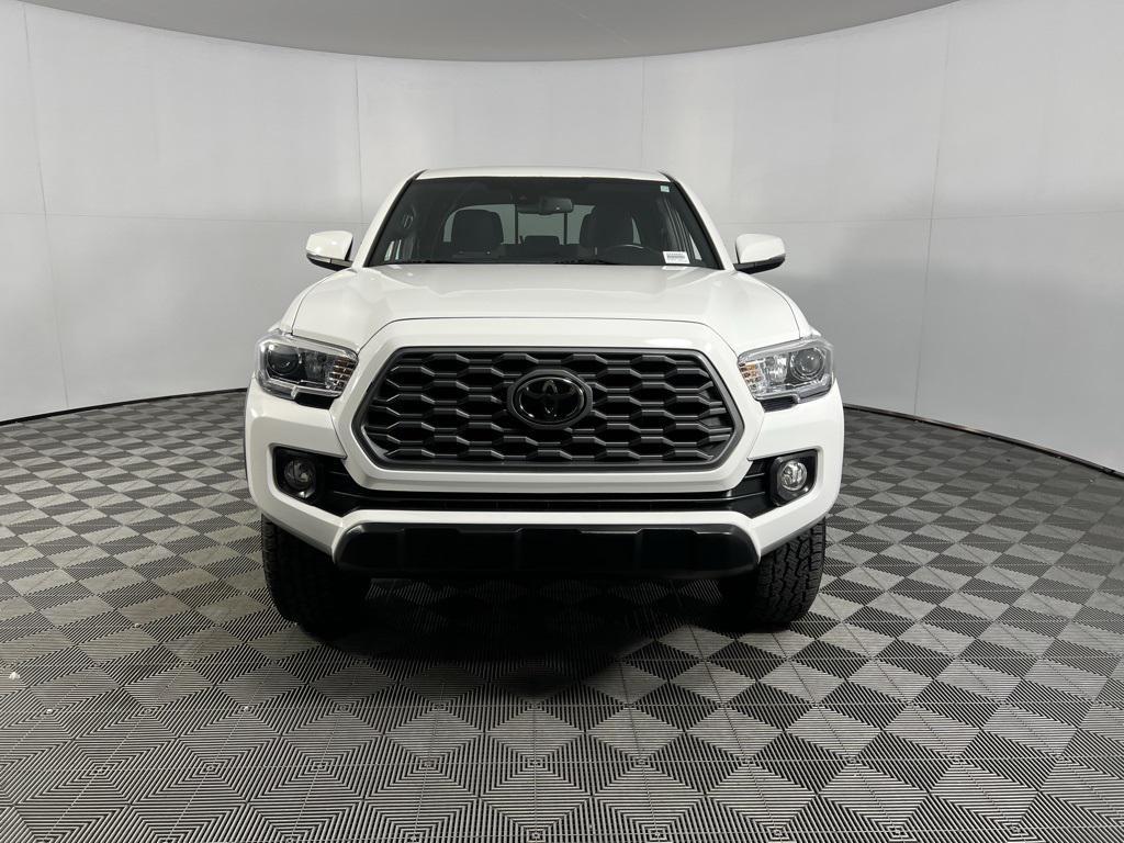 used 2023 Toyota Tacoma car, priced at $32,973