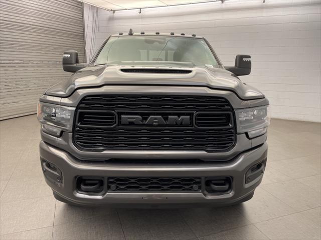 new 2024 Ram 2500 car, priced at $81,485