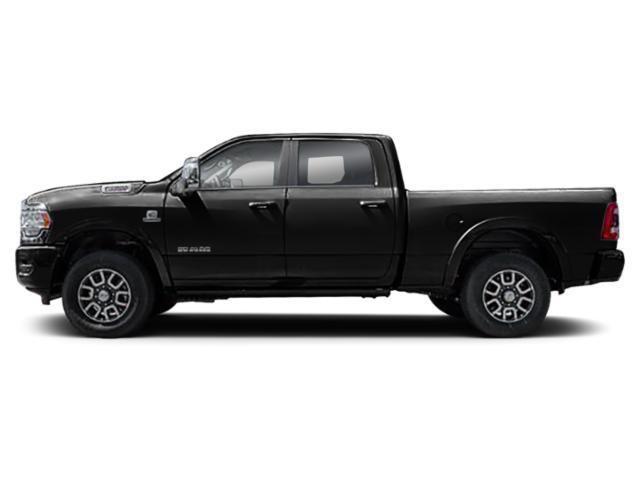 new 2024 Ram 3500 car, priced at $87,087