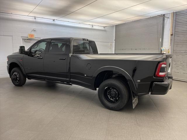 new 2024 Ram 3500 car, priced at $88,398