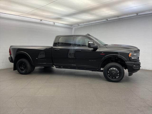 new 2024 Ram 3500 car, priced at $88,398