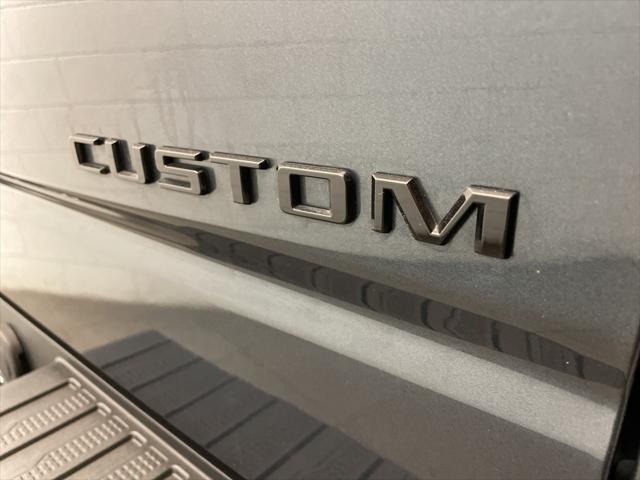 used 2020 Chevrolet Silverado 1500 car, priced at $34,973