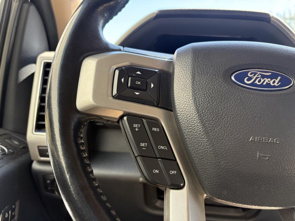 used 2022 Ford F-350 car, priced at $54,973
