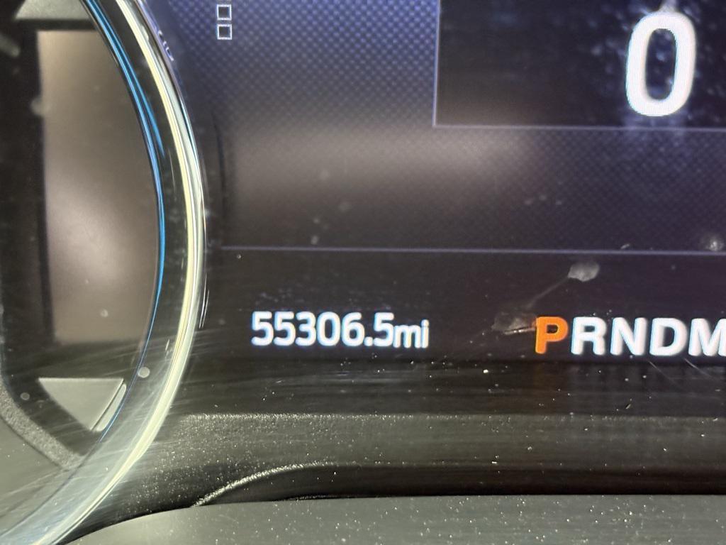 used 2022 Ford F-350 car, priced at $54,973