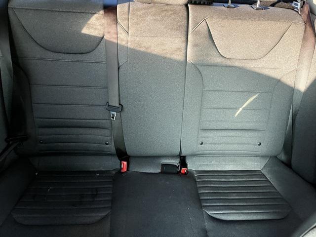 used 2025 Kia K4 car, priced at $20,373