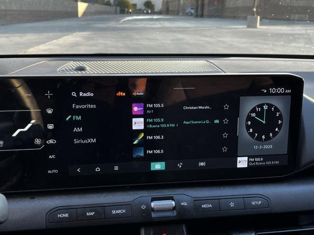 used 2025 Kia K4 car, priced at $20,373