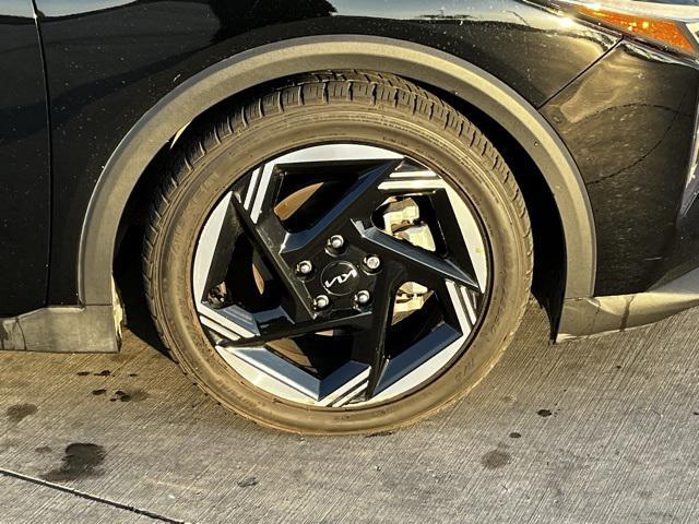 used 2025 Kia K4 car, priced at $20,373