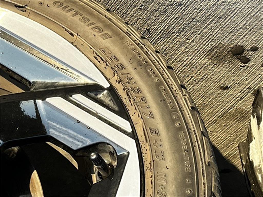 used 2025 Kia K4 car, priced at $20,373