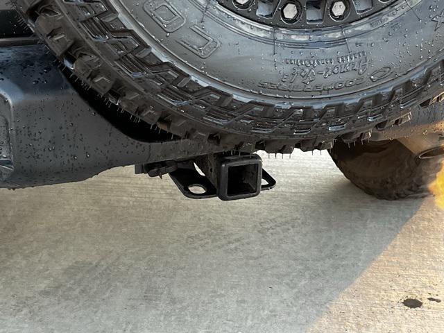 used 2021 Jeep Wrangler Unlimited car, priced at $27,973