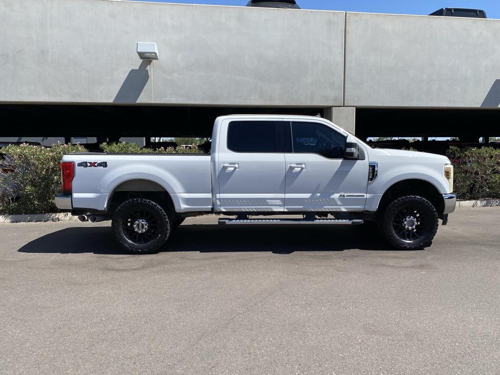 used 2019 Ford F-250 car, priced at $39,573