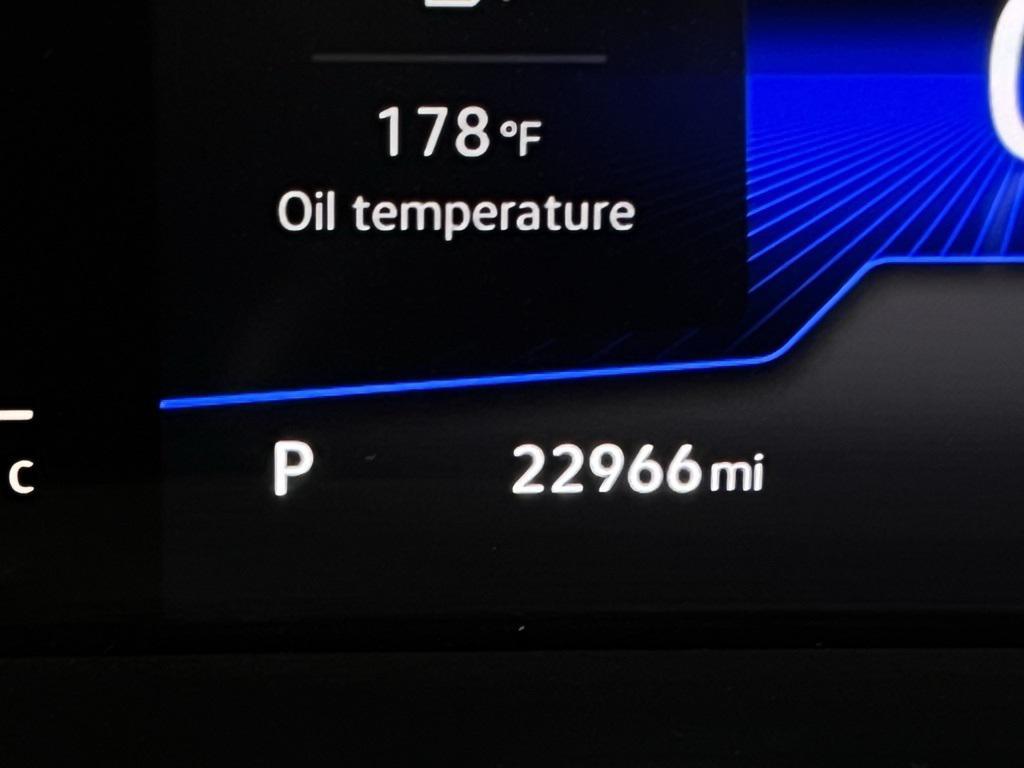 used 2022 Volkswagen Jetta car, priced at $17,675