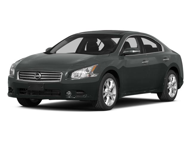 used 2014 Nissan Maxima car