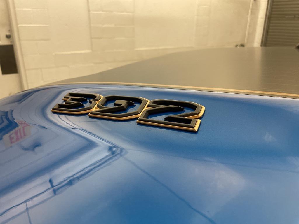 new 2025 Jeep Wrangler car, priced at $97,973