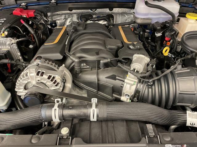 new 2025 Jeep Wrangler car, priced at $101,659