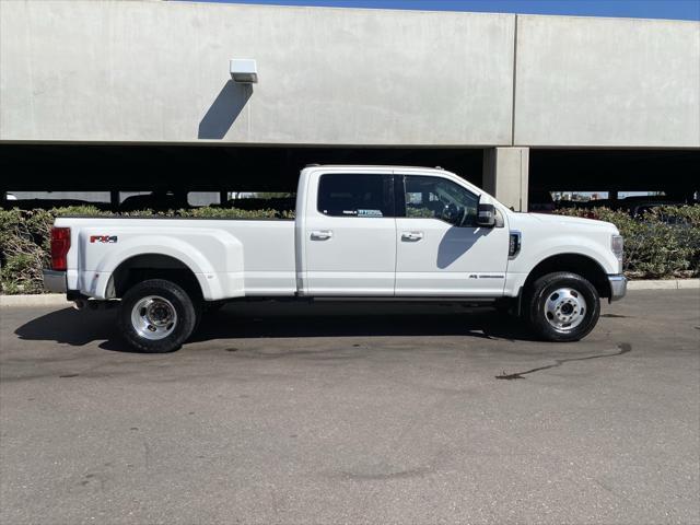 used 2022 Ford F-350 car, priced at $64,973