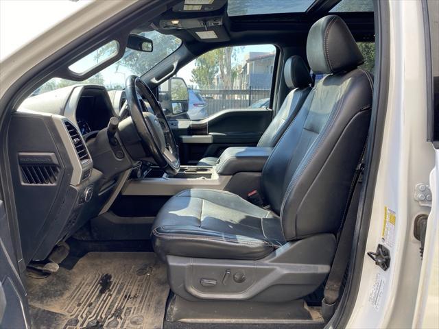 used 2022 Ford F-350 car, priced at $64,973