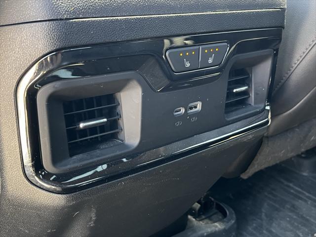 used 2024 GMC Sierra 2500 car, priced at $74,973