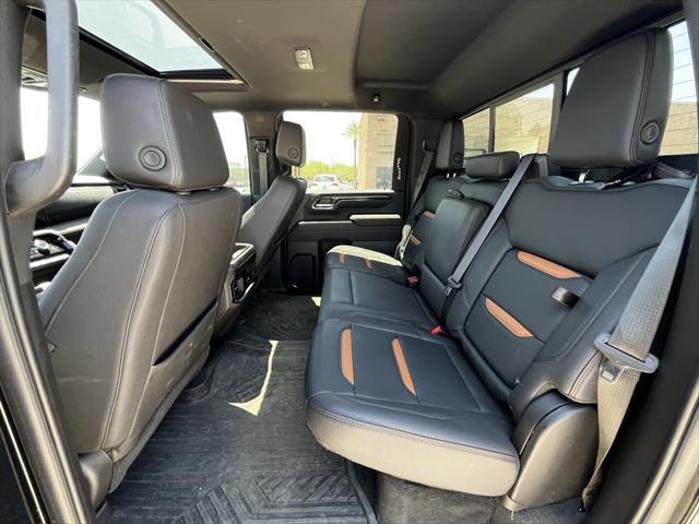 used 2024 GMC Sierra 2500 car, priced at $74,973
