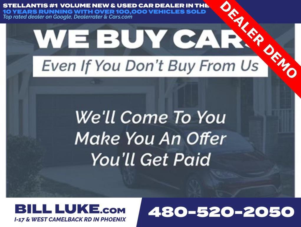 new 2025 Jeep Grand Cherokee L car, priced at $39,189