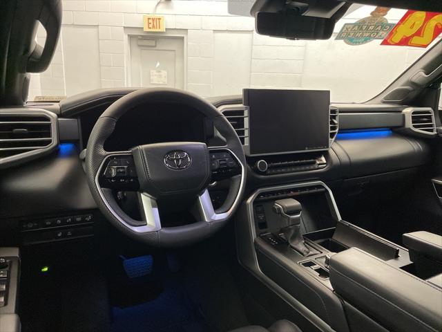 used 2024 Toyota Sequoia car, priced at $75,973