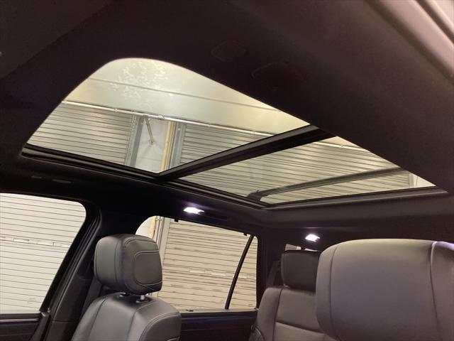 used 2024 Toyota Sequoia car, priced at $75,973