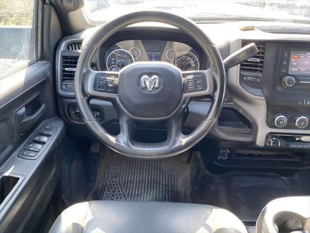 used 2021 Ram 3500 car, priced at $45,973