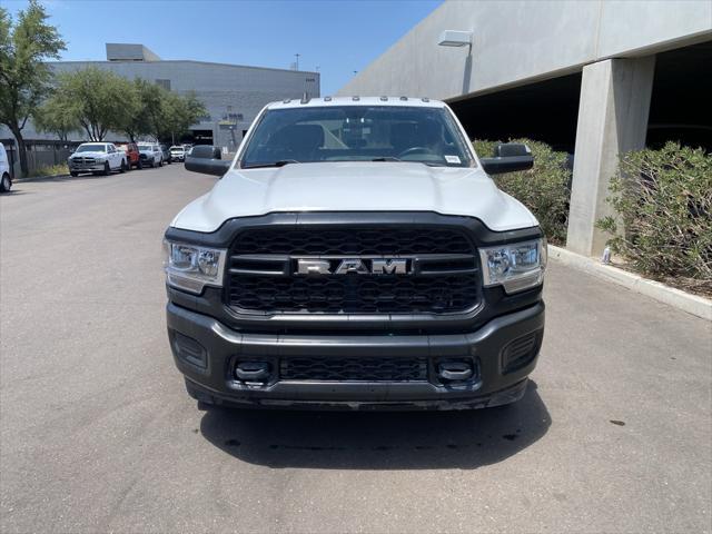 used 2021 Ram 3500 car, priced at $44,973