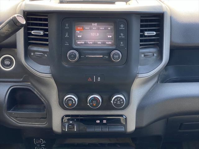 used 2021 Ram 3500 car, priced at $45,973