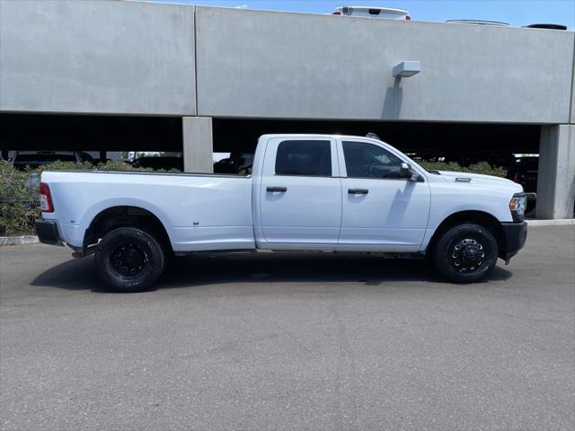 used 2021 Ram 3500 car, priced at $44,973