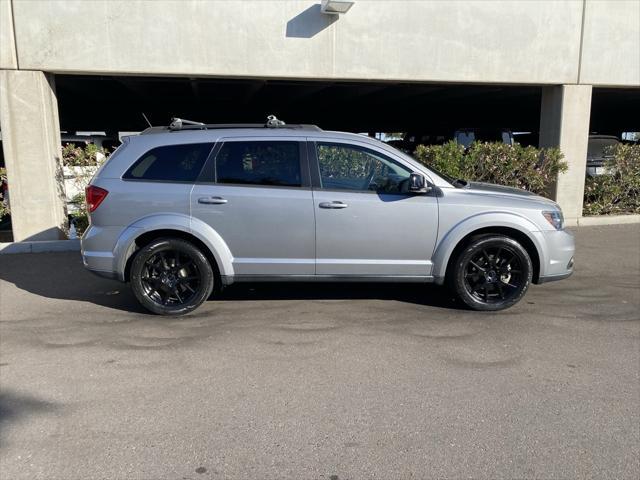 used 2016 Dodge Journey car, priced at $11,973