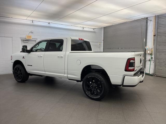 new 2024 Ram 2500 car, priced at $64,754