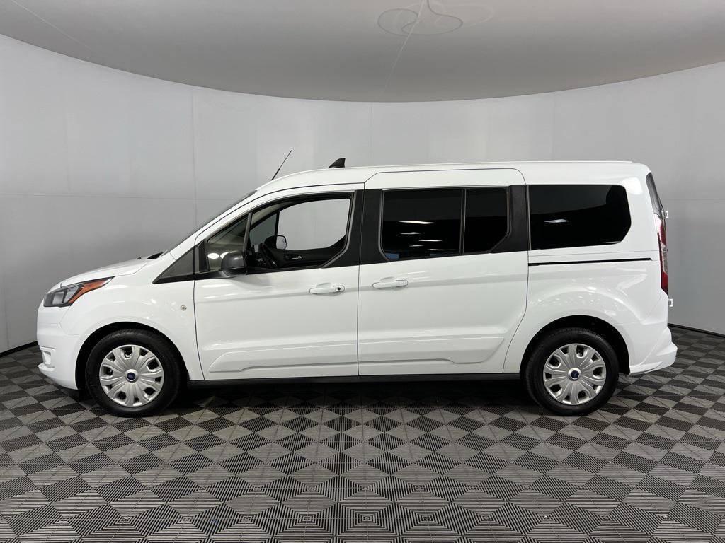 used 2023 Ford Transit Connect car, priced at $33,973