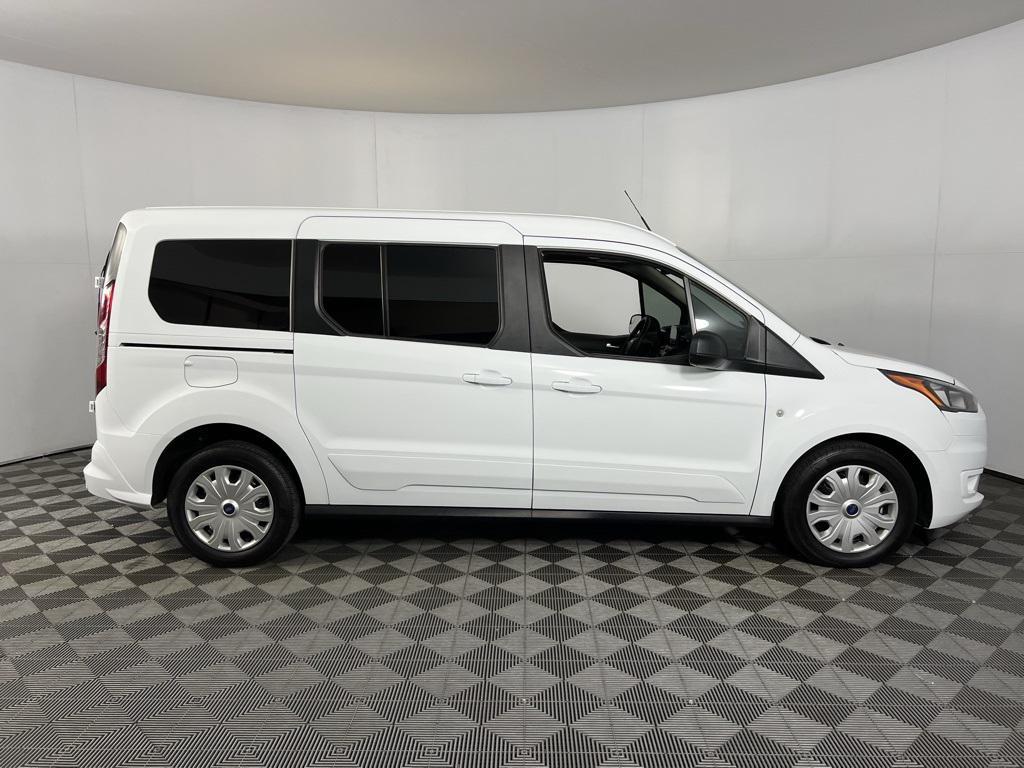 used 2023 Ford Transit Connect car, priced at $33,973