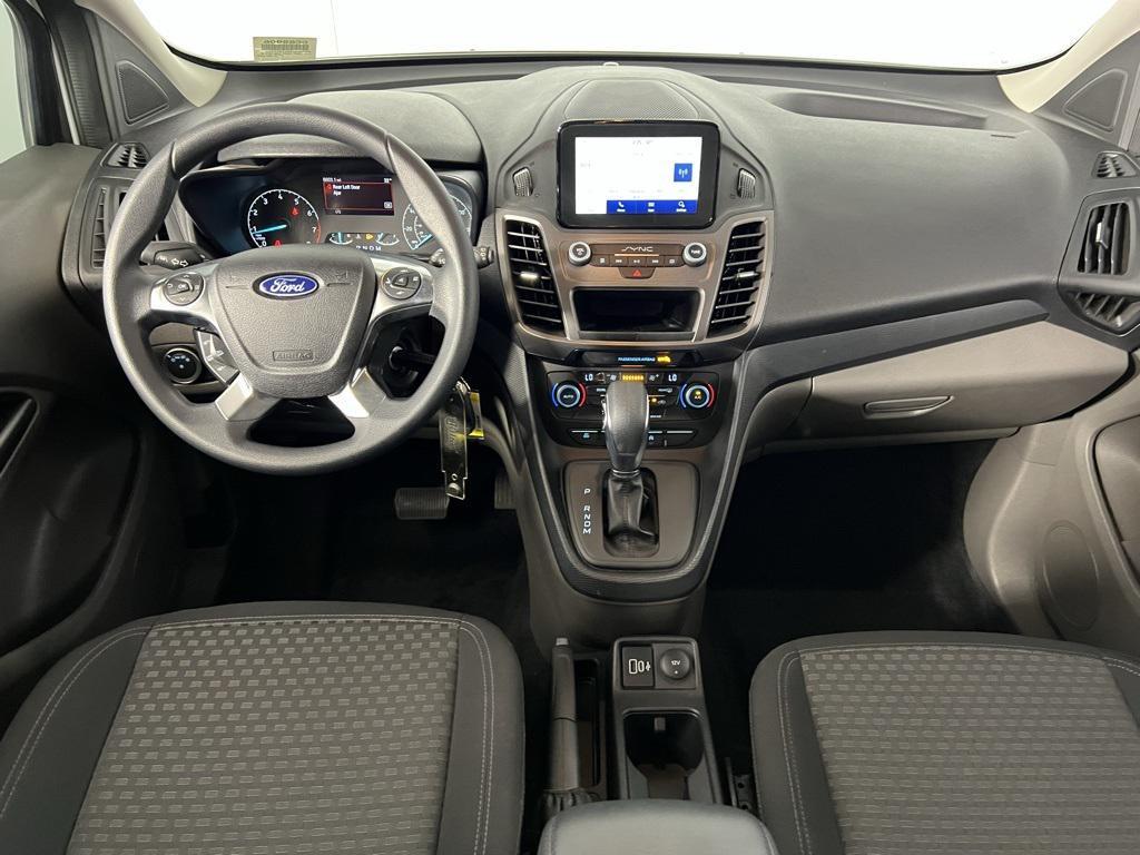 used 2023 Ford Transit Connect car, priced at $33,973