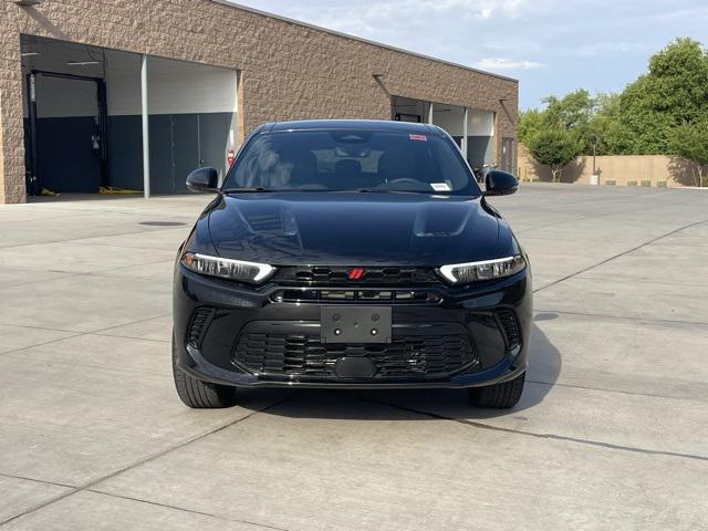 used 2024 Dodge Hornet car, priced at $28,673