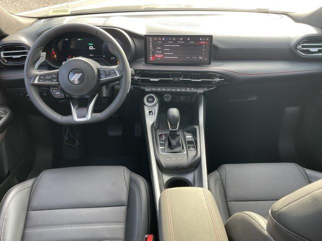 used 2024 Dodge Hornet car, priced at $28,673