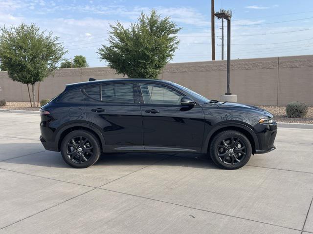 used 2024 Dodge Hornet car, priced at $28,673